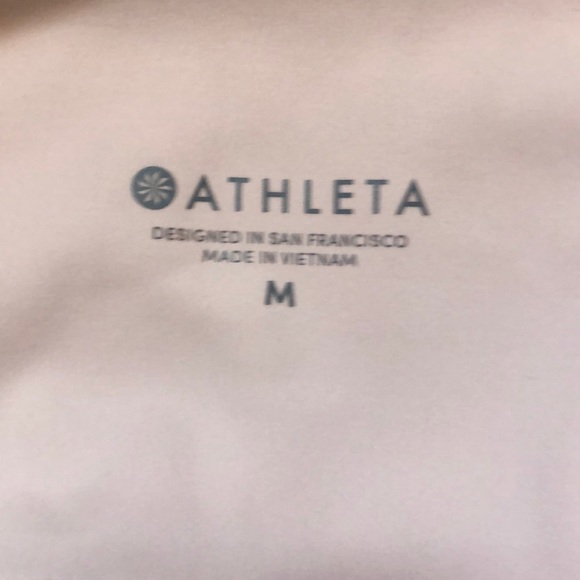 Athleta Leggings - Picture 5 of 5